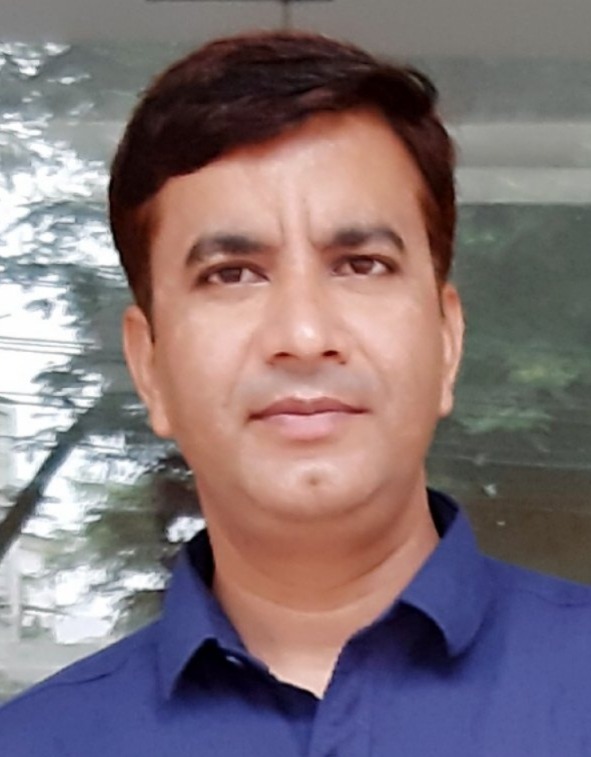 Santosh Kumar Mishra